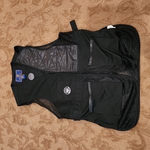 Beretta women's shooting vest med